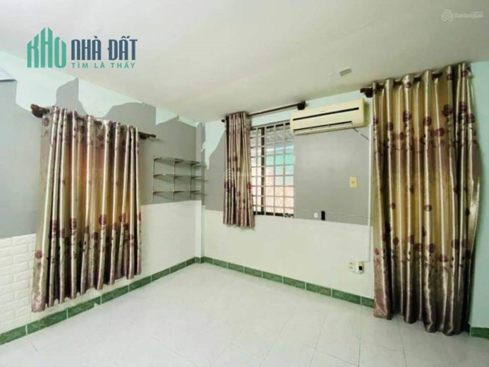 📣 BÁN NHÀ BÌNH THẠNH - 53M2 - 2 TẦNG - NHỈNH 4 TỶ