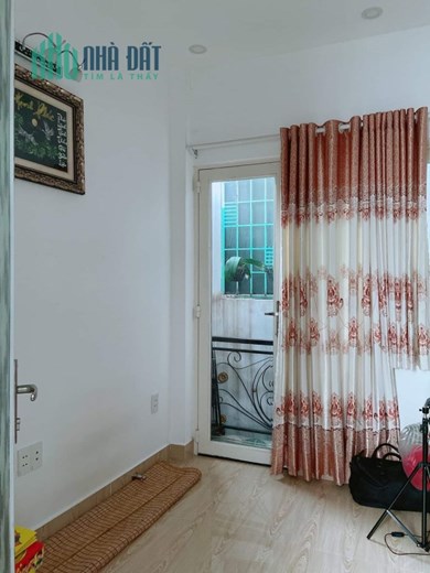 🔥 CHỈ NHỈNH 2 TỶ - NHÀ 3 TẦNG XINH XẮN CÔNG NĂNG ĐỦ - NGAY TT PHÚ NHUẬN - HẺM THÔNG SẠCH