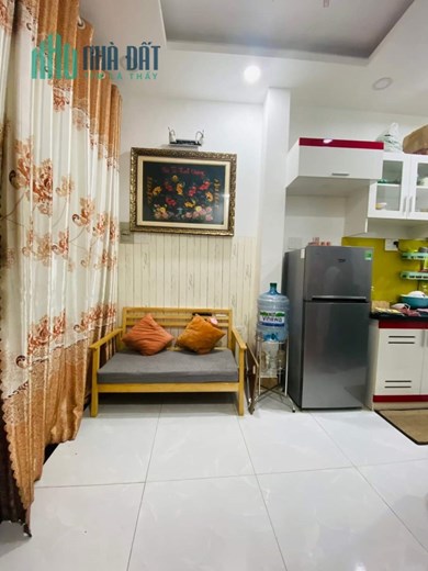 🔥 CHỈ NHỈNH 2 TỶ - NHÀ 3 TẦNG XINH XẮN CÔNG NĂNG ĐỦ - NGAY TT PHÚ NHUẬN - HẺM THÔNG SẠCH
