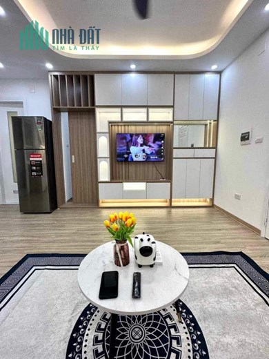 Chính chủ bán căn ccu 2 ngủ HH Linh Đà 1 ỷ 50tr