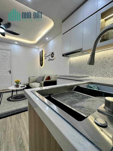 Chính chủ bán căn ccu 2 ngủ HH Linh Đà 1 ỷ 50tr