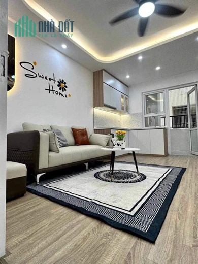 Chính chủ bán căn ccu 2 ngủ HH Linh Đà 1 ỷ 50tr