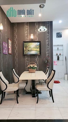 Nhà MT đường 5 tầng, ngang 7m, phù hợp khách mua ở và làm văn phòng.