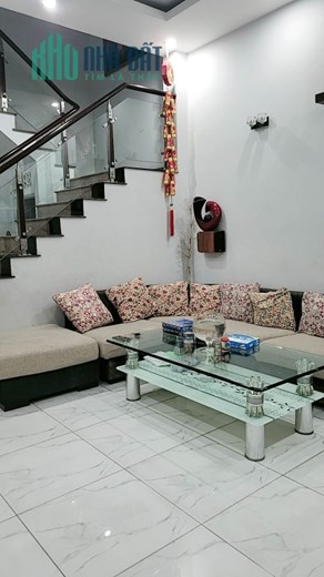 Nhà MT đường 5 tầng, ngang 7m, phù hợp khách mua ở và làm văn phòng.