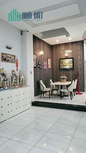 Nhà MT đường 5 tầng, ngang 7m, phù hợp khách mua ở và làm văn phòng.