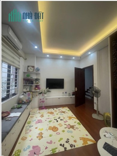 3 Bán nhà Võng Thị gần 50m2 – Ô Tô Vào - Kinh Doanh