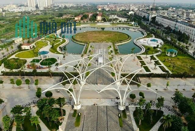 Bán gấp đất dịch vụ Khu D Yên Nghĩa gần Hồ Âm Nhạc, 50m2 giá 4.3 tỷ