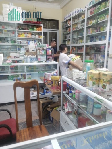 Bán nhà mặt phố Pháo Đài Láng, 2 mặt tiền trước sau, kinh doanh, 5 tầng, 60m2, MT 4m, 15 tỷ