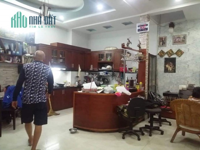💥 TRUNG TÂM QUẬN PHÚ NHUẬN - KHU AN NINH - NGANG TRÊN 7M CỰC HIẾM - 4 TẦNG - SỔ NỞ HẬU VUÔNG VỨC
