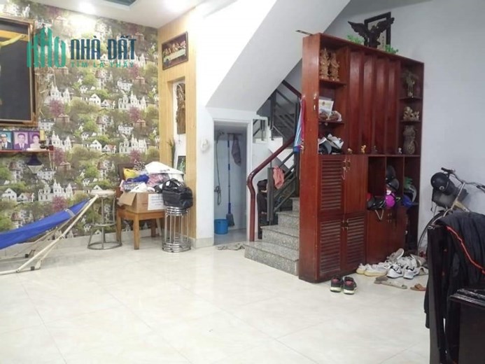 💥 TRUNG TÂM QUẬN PHÚ NHUẬN - KHU AN NINH - NGANG TRÊN 7M CỰC HIẾM - 4 TẦNG - SỔ NỞ HẬU VUÔNG VỨC
