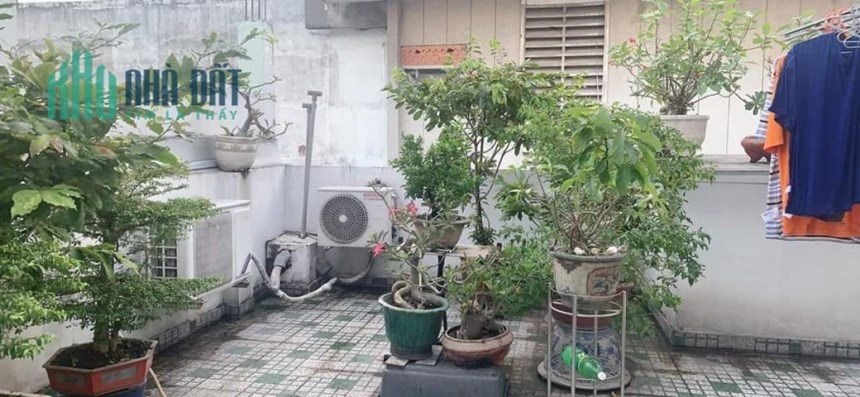 💥 TRUNG TÂM QUẬN PHÚ NHUẬN - KHU AN NINH - NGANG TRÊN 7M CỰC HIẾM - 4 TẦNG - SỔ NỞ HẬU VUÔNG VỨC