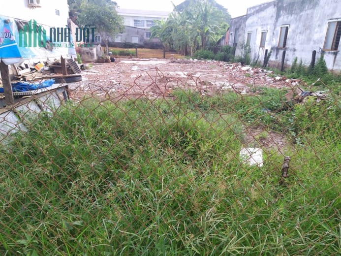 Bán lô đất mặt tiền 873B, X.Tân Tây, Gò Công Đông, Tiền Giang