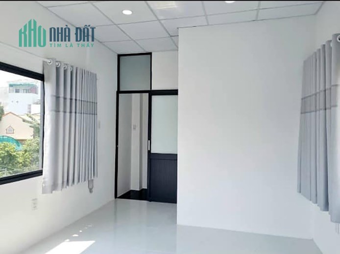 NGUYỄN VĂN NGHI 3 TỶ GIẢM 2,5 TỶ HẺM XE HƠI TẬN CỬA