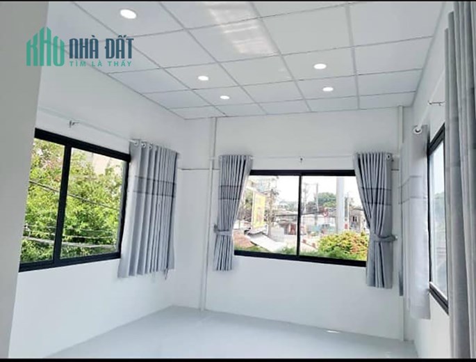 NGUYỄN VĂN NGHI 3 TỶ GIẢM 2,5 TỶ HẺM XE HƠI TẬN CỬA