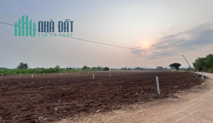 BÁN ĐẤT SƠN PHƯỚC, PHÚ YÊN 500M2 GIÁ CHỈ 290TR