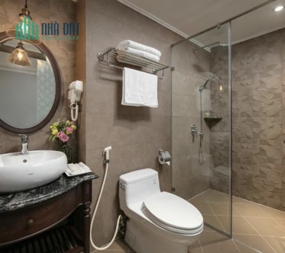 CHÍNH CHỦ NHỜ BÁN GẤP CĂN KHÁCH SẠN ĐẲNG 3.5* KHU VỰC PHƯỜNG CỬA ĐÔNG HOÀN KIẾM HÀ NỘI