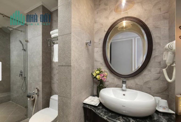 CHÍNH CHỦ NHỜ BÁN GẤP CĂN KHÁCH SẠN ĐẲNG 3.5* KHU VỰC PHƯỜNG CỬA ĐÔNG HOÀN KIẾM HÀ NỘI