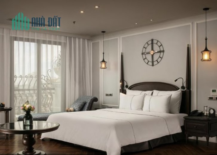 CHÍNH CHỦ NHỜ BÁN GẤP CĂN KHÁCH SẠN ĐẲNG 3.5* KHU VỰC PHƯỜNG CỬA ĐÔNG HOÀN KIẾM HÀ NỘI