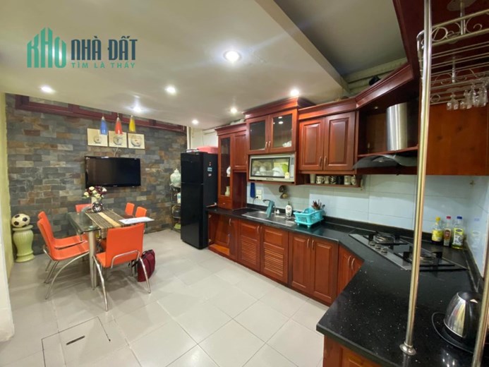 Bán nhà Trần Phú, Hà Đông, ngay cạnh KĐT Văn Quán, 35m2, 3.85 tỷ