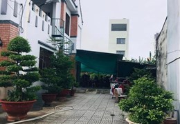 Bán nhà vườn Mặt tiền Lê Trọng Tấn, 2350m2, Full Thổ,  20/52x60m, giá chào 180 tỷ.