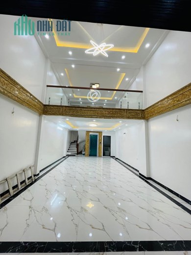 BÁN LIỀN KỀ KDDT TÂY NAM LINH ĐÀM 75 MET 5 TẦNG 9,6TY