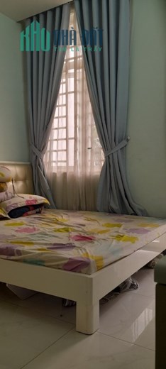 Bán Nhà Thống Nhất Gò Vấp 2 Tầng 40m2 Giá 3 Tỷ 7