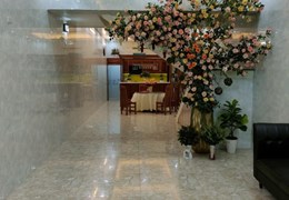 Bán hoặc cho thuê căn nhà nguyên căn 3 tầng có thể làm văn phòng Đường Lý Thường Kiệt