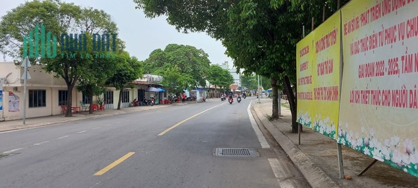 MTKD Trung tâm HocMon_DT 340m2_13.3 tỷ
