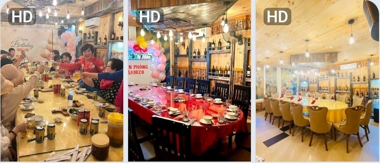 ⭐Cần sang nhượng nhà hàng lớn tại Sơn Trà, Ngũ Hành Sơn - Đà Nẵng; 0901139931