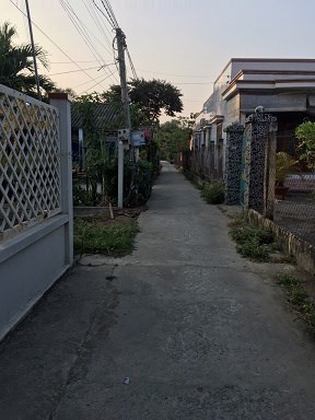 CHÍNH CHỦ CẦN BÁN LÔ ĐẤT KHU VỰC XÃ BÌNH ĐÔNG THỊ XÃ GÒ CÔNG -TIỀN GIANG