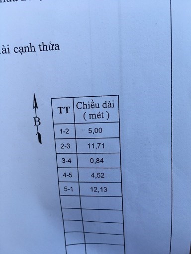 CHÍNH CHỦ CẦN BÁN LÔ ĐẤT KHU VỰC XÃ BÌNH ĐÔNG THỊ XÃ GÒ CÔNG -TIỀN GIANG