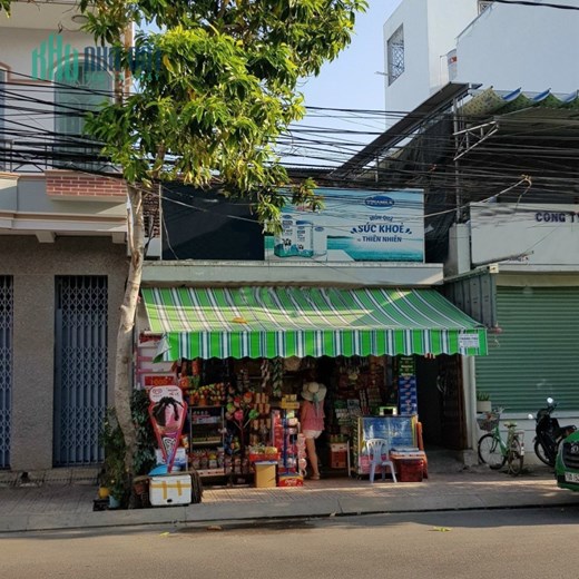 1MẶT PHỐ THỌ LÃO-1MẶT NGÕ-TT QUẬN HAI BÀ-MẶT TIỀN RỘNG-KINH DOANH SẦM UẤT-127M 35TỶ