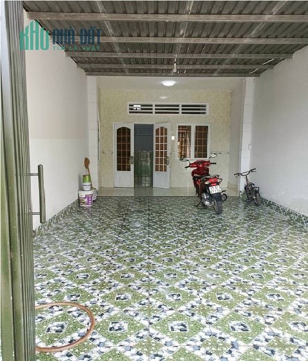 Nhà MT Nguyễn Huy Tưởng 7.5m Hoà Minh, DT 85 m2, ngang 5m, 2.x tỷ