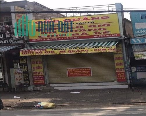 Nhà MT Nguyễn Huy Tưởng 7.5m Hoà Minh, DT 85 m2, ngang 5m, 2.x tỷ