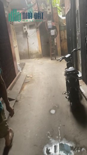 An Trạch, 132m2, ngõ 3 gác, nhà cũ mặt tiền 4.3m, nở hậu, chỉ 59.8triệu/m2