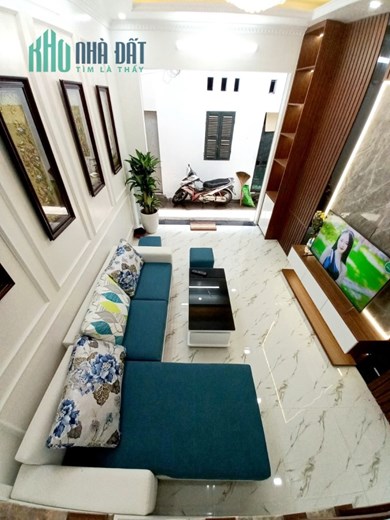 Bán nhà riêng Phố  Nam Dự, Lĩnh Nam , Hoàng Mai ,  Hà Nội, 35m chỉ hơn 3 tỷ