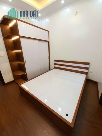 Bán nhà riêng Phố  Nam Dự, Lĩnh Nam , Hoàng Mai ,  Hà Nội, 35m chỉ hơn 3 tỷ