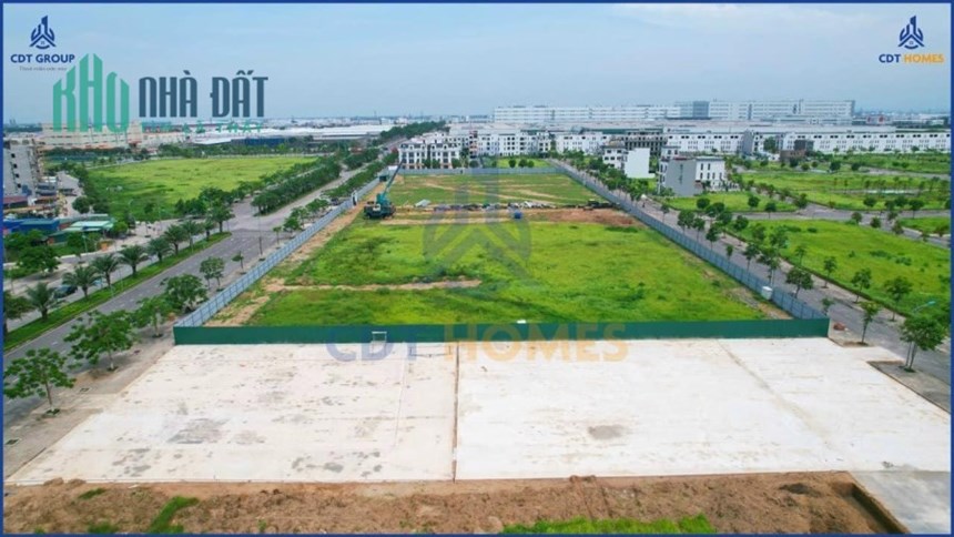 Bán căn hộ chung cư 2 ngủ tại KĐT Evergreen Tràng Duệ, An Dương giá chỉ 4xx tr