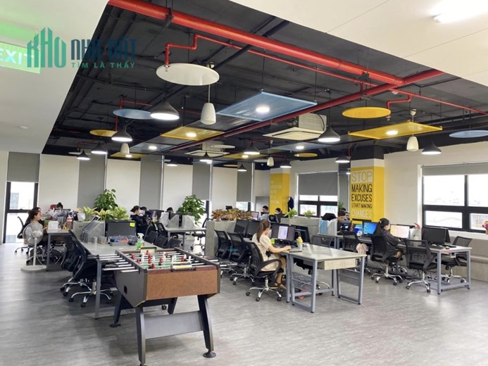 SIÊU PHẨM TÒA VĂN PHÒNG - KINH DOANH PHỐ TRUNG KÍNH 105M2, 7T, HÈ 5M, 2 thoáng, 30.5 TỶ.
