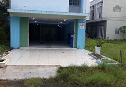 %% CHÍNH CHỦ CẦN BÁN NHÀ CẤP 4 Ở ẤP 4 – XÃ LONG KHÊ – HUYỆN CẦN ĐƯỚC – LONG AN.