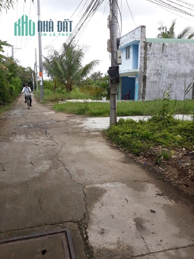 %% CHÍNH CHỦ CẦN BÁN NHÀ CẤP 4 Ở ẤP 4 – XÃ LONG KHÊ – HUYỆN CẦN ĐƯỚC – LONG AN.