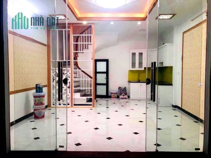 BÁN NHÀ 6 TẦNG LÔ GÓC CỔ NHUẾ GARA Ô TÔ THANG MÁY 42M, 4 NGỦ HƠN 6 TỶ