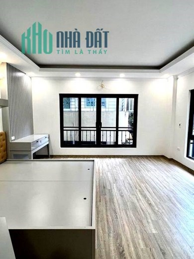 BÁN NHÀ 6 TẦNG LÔ GÓC CỔ NHUẾ GARA Ô TÔ THANG MÁY 42M, 4 NGỦ HƠN 6 TỶ