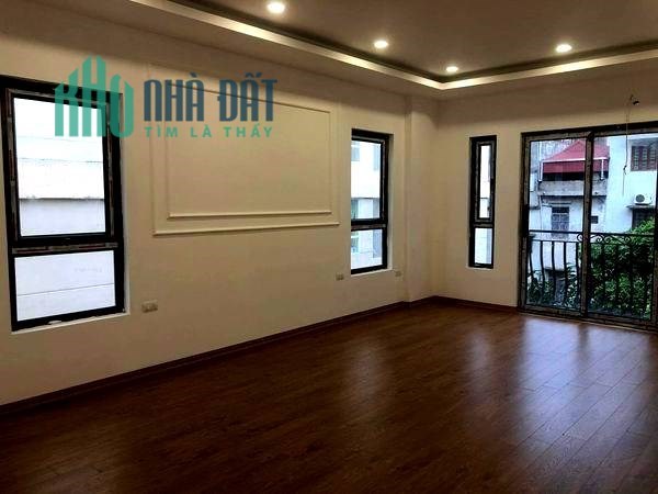 BÁN NHÀ 6 TẦNG LÔ GÓC CỔ NHUẾ GARA Ô TÔ THANG MÁY 42M, 4 NGỦ HƠN 6 TỶ