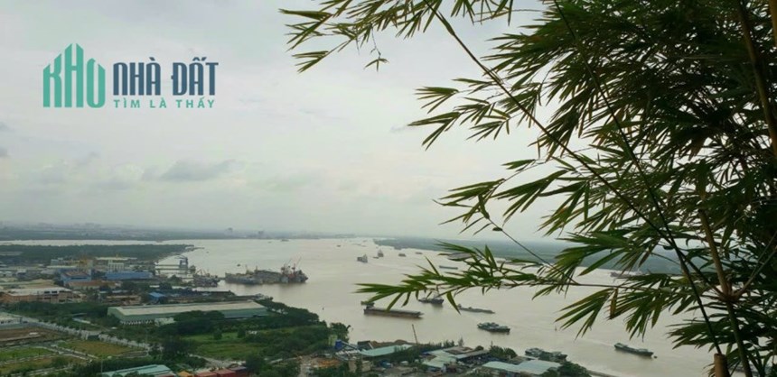 Bán mini-penthouse khu Lacasa Q7-SHR-Nhà hoàn thiện-40tr/m2-Sang tên ngay-0932234316