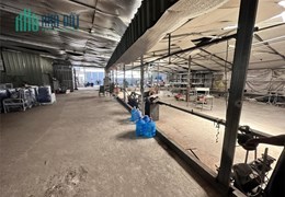 MẶT BẰNG ĐẸP - GIÁ TỐT - Cho Thuê Nhanh Mặt Bằng Vị Trí Đắc Địa Tại Huyện Nhà Bè