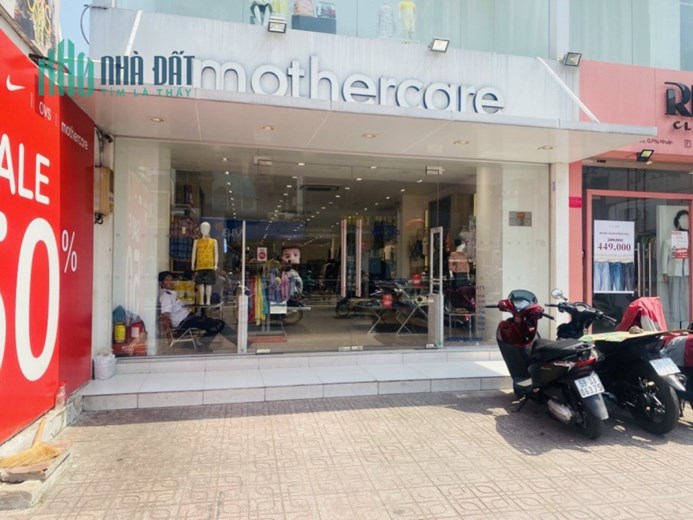 SIÊU PHẨM MẶT PHỐ PHẠM VĂN ĐỒNG 195M2, HÈ 5M, 2 THOÁNG, KINH DOANH ĐẮC ĐỊA, 27.3 TỶ.