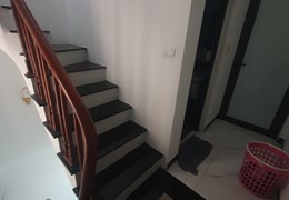 Chú ý kẻo lỡ , bán nhà Thanh Nhàn , 51m2 , chỉ 3,6 tỷ , 60m ra đường lớn , gần chợ Mơ