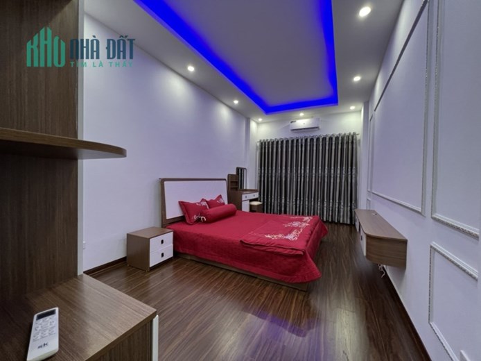 Chú ý kẻo lỡ , bán nhà Thanh Nhàn , 51m2 , chỉ 3,6 tỷ , 60m ra đường lớn , gần chợ Mơ