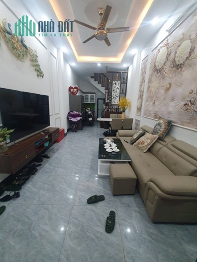 Chú ý kẻo lỡ , bán nhà Thanh Nhàn , 51m2 , chỉ 3,6 tỷ , 60m ra đường lớn , gần chợ Mơ
